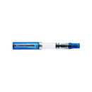 TWSBI Fountain Pen - ECO Transparent Blue - Special Edition (2015)