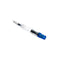 TWSBI Fountain Pen - ECO Transparent Blue - Special Edition (2015)