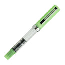 TWSBI Eco Glow Green Fountain Pen (With Cap)