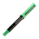 TWSBI Eco Glow Green Fountain Pen (With Cap Cover)