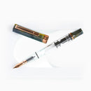TWSBI Fountain Pen - Eco Serpentine with Bronze