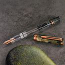TWSBI Fountain Pen - Eco Serpentine with Bronze