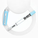 TWSBI Fountain Pen - Eco Sky Blue - Limited Edition (2024)