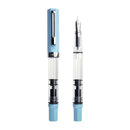 TWSBI Fountain Pen - Eco Sky Blue - Limited Edition (2024)