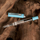 TWSBI Fountain Pen - Eco Sky Blue - Limited Edition (2024)