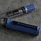 TWSBI Fountain Pen - Eco Slate Blue with Onyx