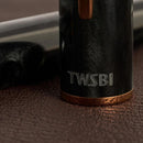 TWSBI Obsidian Fountain Pen - Limited Edition (2025) - Pen Cap | EndlessPens