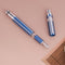 TWSBI Fountain Pen - Precision Gemini Blue - Special Edition (2025)