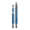 TWSBI Fountain Pen - Precision Gemini Blue - Special Edition (2025)