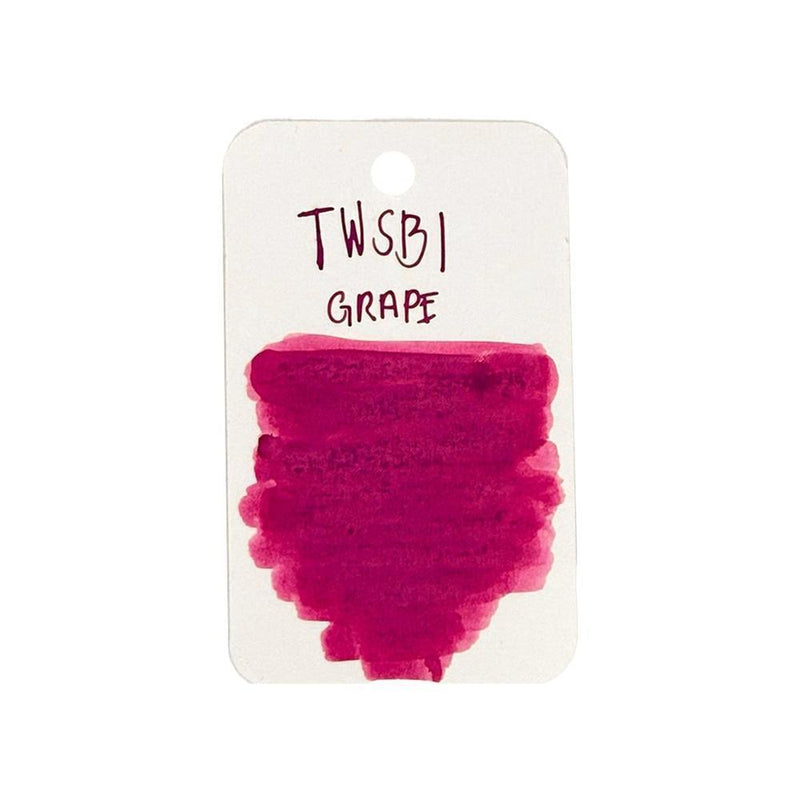 TWSBI Ink Bottle (18ml)  - 1791
