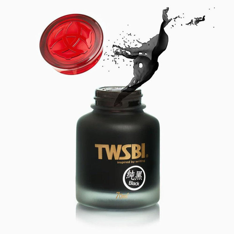 TWSBI Ink Bottle (70ml)