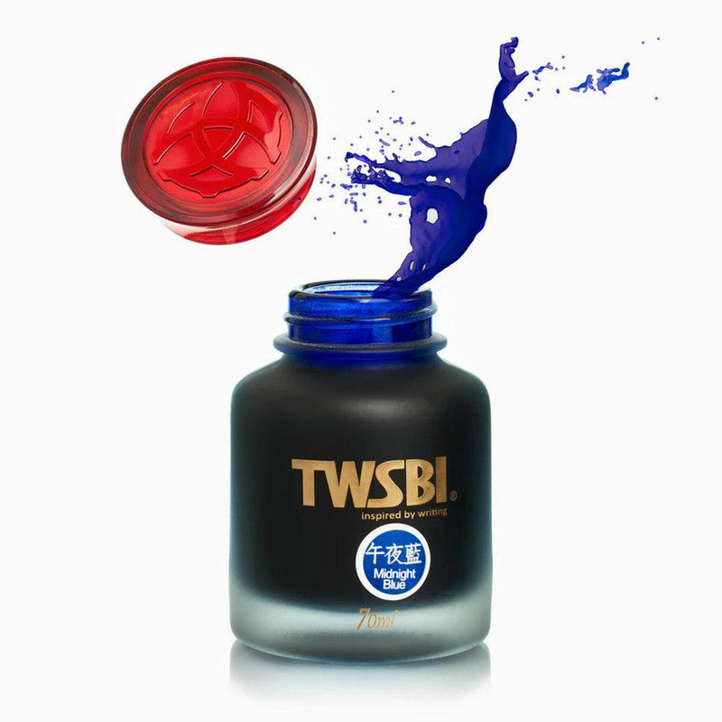 TWSBI Ink Bottle (70ml)