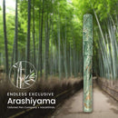 Tailored Pen Company Fountain Pen - Arashiyama - Limited Edition - Endless Exclusive (2022)