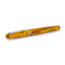 Tailored Pen Company Cigar Happy Sunflower Fountain Pen - With Cap