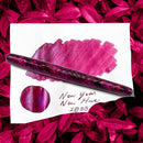 Tailored Pen Company New Year, New Hue! 2023 Fountain Pen (sample)