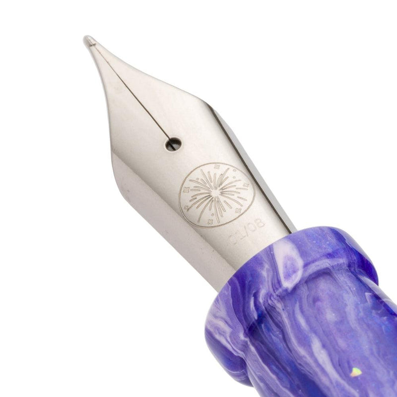 Tailored Pen Company Fountain Pen - New Year, New Hue Essex - Limited Edition - Endless Exclusive (2022)