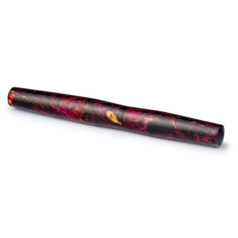Tailored Pen Company Fountain Pen - Pomegranate - Limited Edition - Endless Exclusive (2023)