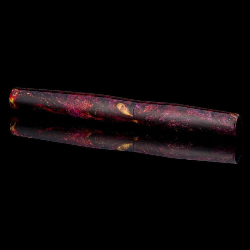 Tailored Pen Company Fountain Pen - Pomegranate - Limited Edition - Endless Exclusive (2023)