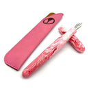 Tailored Pen Company Fountain Pen - Strawberry Cheesecake - Limited Edition - Endless Exclusive (2022)
