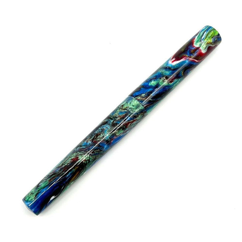 Tailored Pen Company Fountain Pen - Transfiguration - Endless Exclusive (2022)