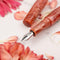 Tailored Pen Company × @gabbitries Summer Lush Fountain Pen