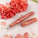 Tailored Pen Company × @gabbitries Summer Lush Fountain Pen