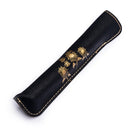 Tailored Pen Company Essex Happy Sunflower Fountain Pen - Inside Pen Case