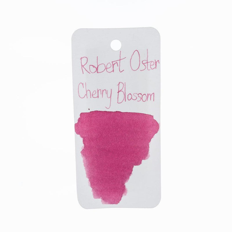 The Blossoms - Bundle 8 - Cherry Blossom Swatch