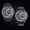 The Electricianz Dark Z Watch (45mm) (all variants)