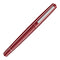 Tibaldi Infrangibile Deep Red Fountain Pen - With Cap