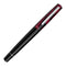 Tibaldi Infrangibile Mauve Red Fountain Pen - With Cap