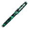 Tibaldi N°60 Emerald Green Fountain Pen - With Cap