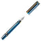 Tibaldi Fountain Pen - Perfecta - Baiadera Blue