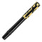 Tibaldi Fountain Pen - Perfecta - LP Vinyl Yellow
