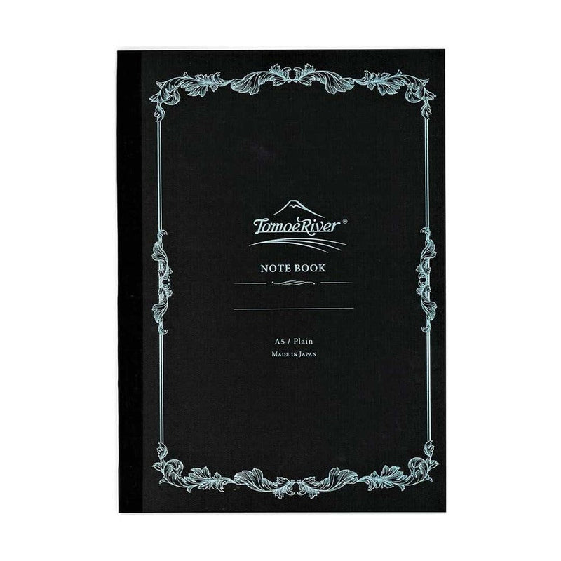 Tomoe River Softcover A5 Notebook - Blank