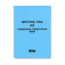Tomoe River Notepad (A5) - Yamamoto Writing Pad