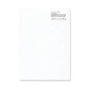 Tomoe River Paper - Yamamoto Loose Sheet (50 Sheets)