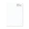 Tomoe River Paper - Yamamoto Loose Sheet (50 Sheets)