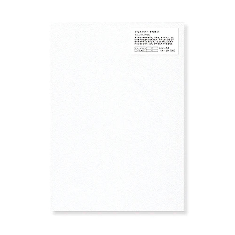 Tomoe River Paper - Yamamoto Loose Sheet (50 Sheets)