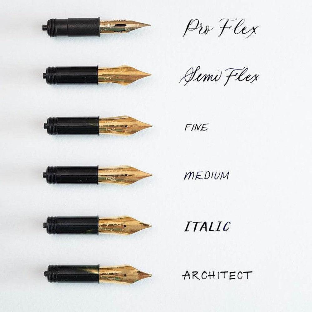 Tom's Studio Fountain Pen | EndlessPens