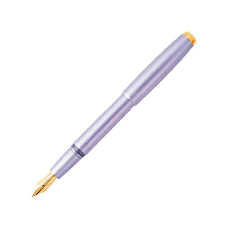 Tom's Studio Fountain Pen in Lilac | EndlessPens