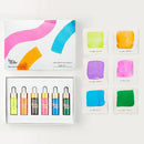 Tom's Studio Gift Set - Mini Highlighter Ink Collection