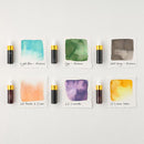 Tom's Studio Gift Set - Mini Ink Collection - Pastel