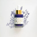 Tom's Studio Calligraphy Fountain Pen Ink Bottle (30ml) in Iris | EndlessPens