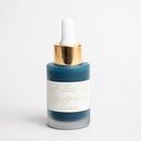 Tom's Studio Calligraphy Fountain Pen Ink Bottle (30ml) in Ultra Marine | EndlessPens