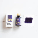 Tom's Studio Fountain Pen Ink Bottle (50ml) in No. 9 Constellation | EndlessPens