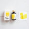 Tom's Studio Fountain Pen Ink Bottle (50ml) in No. 19 Lemon Yellow | EndlessPens