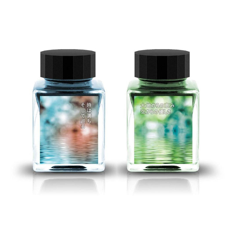 Tono & Lims Ink Bottle (30ml) - 2024 Winter - Puddle Story Line
