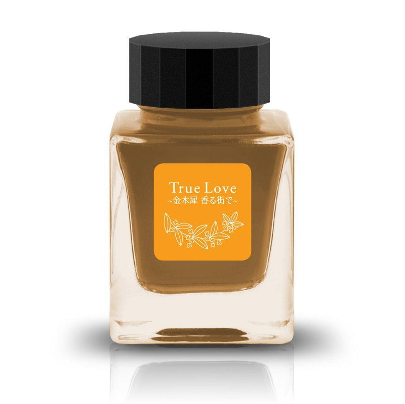 Tono & Lims Ink Bottle (30ml) - 2025 Seasonal - Limited Edition (2025)