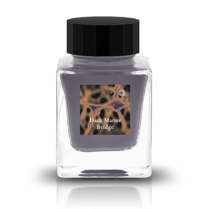 Tono & Lims Ink Bottle (30ml) - 2025 Spring - DEEP FIELD